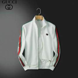 Picture of Gucci Sweater Suits _SKUGucciM-4XL24cn3339983